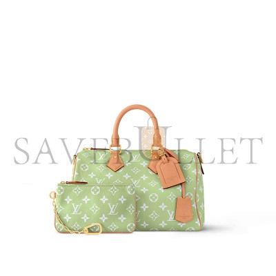 LOUIS VUITTON SPEEDY P9 BANDOULIÈRE 30 M14064 (32*22.5*18cm)